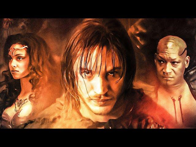 Tom Hardy | Minotaur (Action, Adventure) Full Length Movie