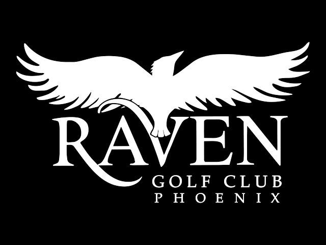 Raven Golf Club Sizzle Reel