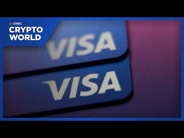 Visa launches tokenization platform for banks