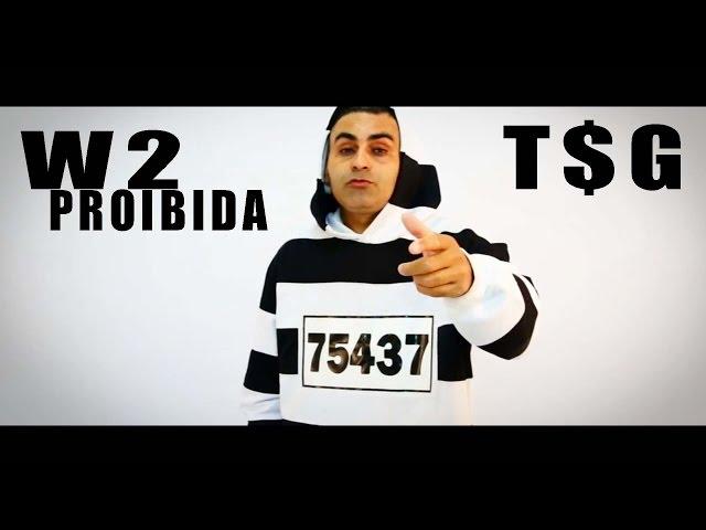 Trilha Sonora do Gueto - W2 proibida VideoClipe Oficial