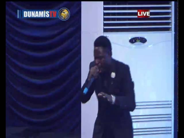 Dunamis.TV Live