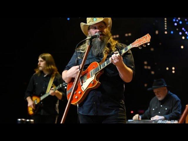 Millionaire (Live Austin City Limits '24) - Chris Stapleton & Morgane Stapleton