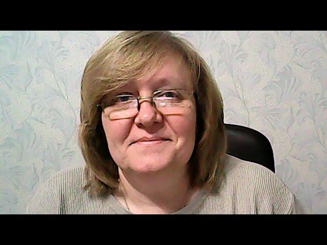 Театр одного актера. Валентина Ткачева