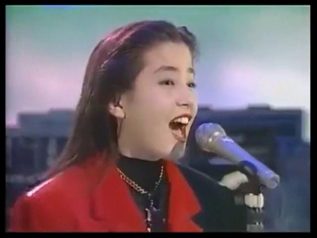 Rie Miyazawa  DREAM RUSH