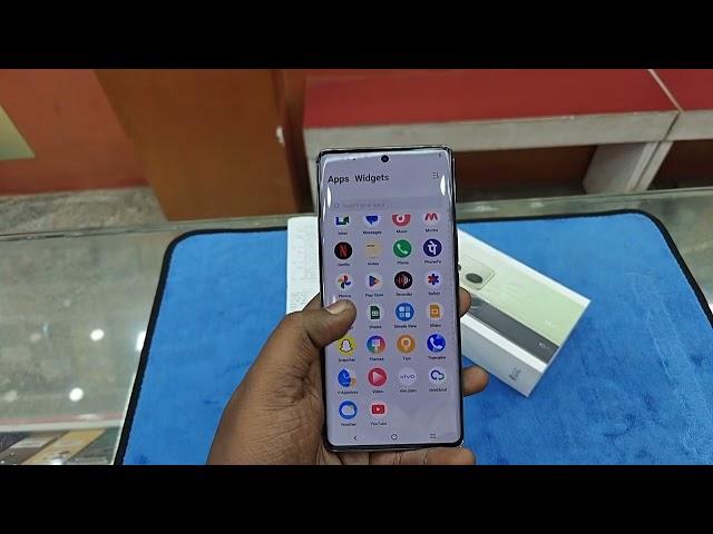 BRAND NEW VIVO Y300PLUS 5G 8/128GB UNUSEDWITH BILL AVAILABLE @mobilemagic4881 #vivo @9787111639