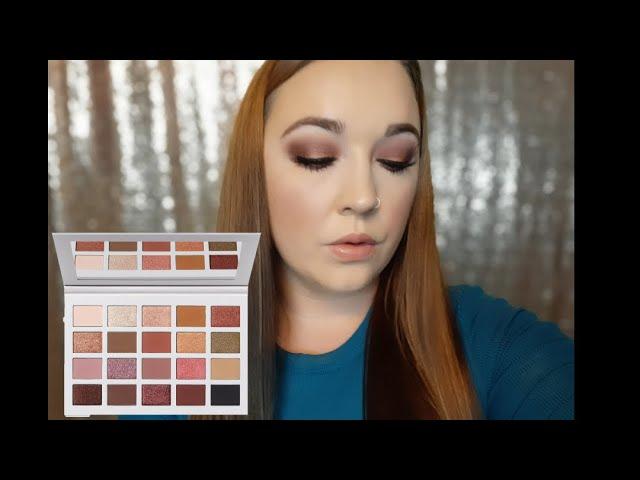 Morphe X Maddison Beer Channel Surfing Artistry Palette | Tutorial & Review