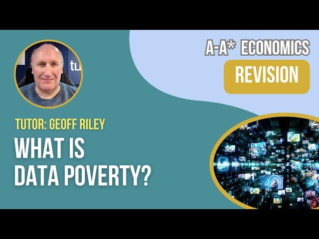 Understanding Data Poverty: Closing the UK's Digital Divide