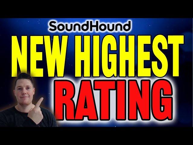  BRAND NEW $26 SoundHound Price Target!  BIG Things Ahead | Options Signal $15 Coming?