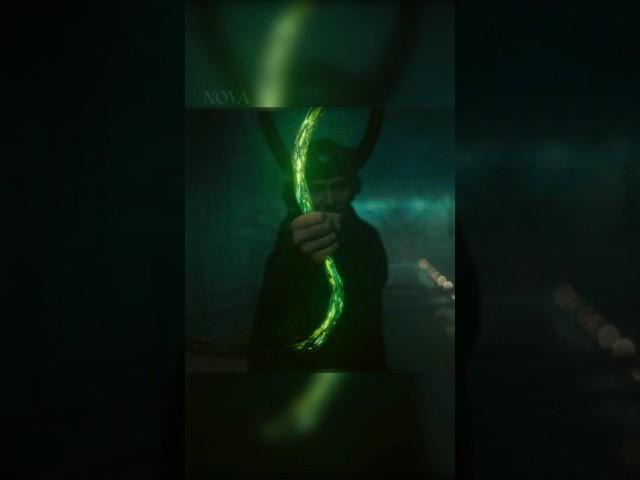Локи – Бог Мультивселенной #локи #марвел #marvel #loki #lokiseason2 #edit #fanart #эдит