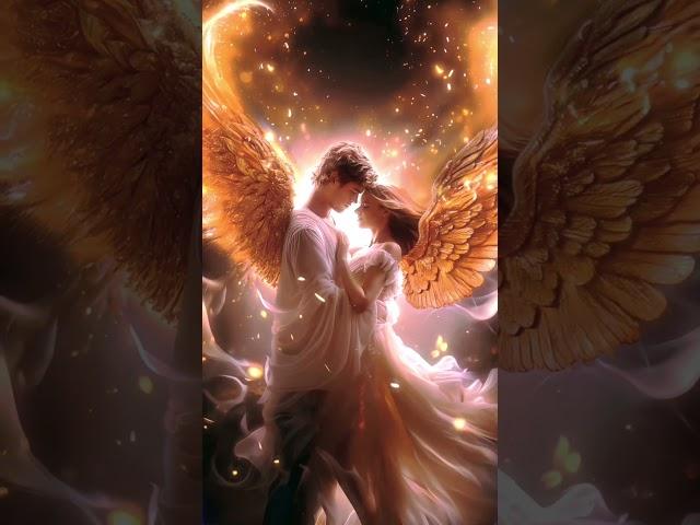 DIVINE GRACE | ANGELIC FREQUENCY 963HZ