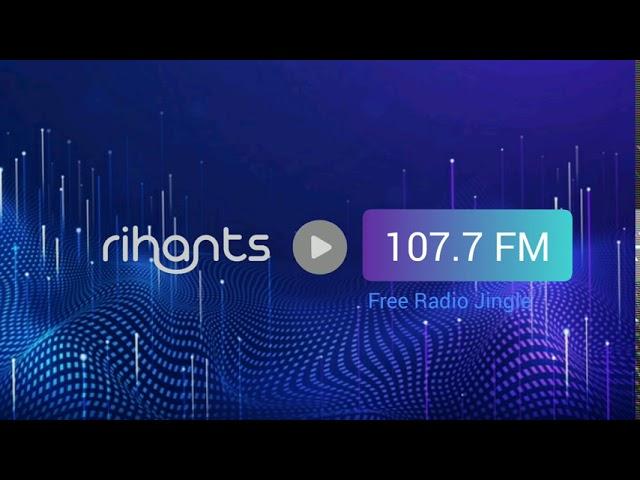 Free Jingle Radio - 107.7 FM