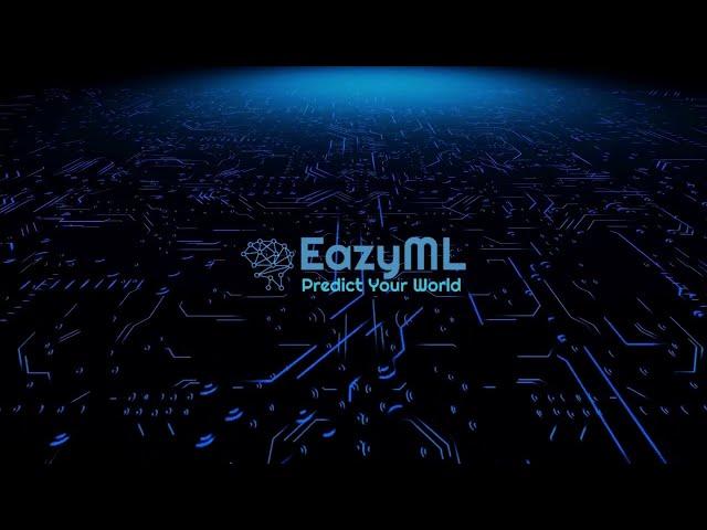 Quick EazyML Introduction