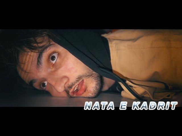 NATA E KADRIT (short film) shot on Iphone 14 pro