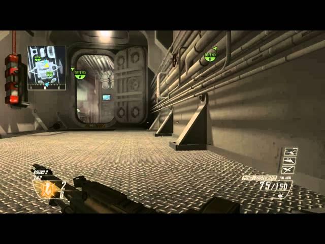 Endr Kleine - Black Ops II Game Clip