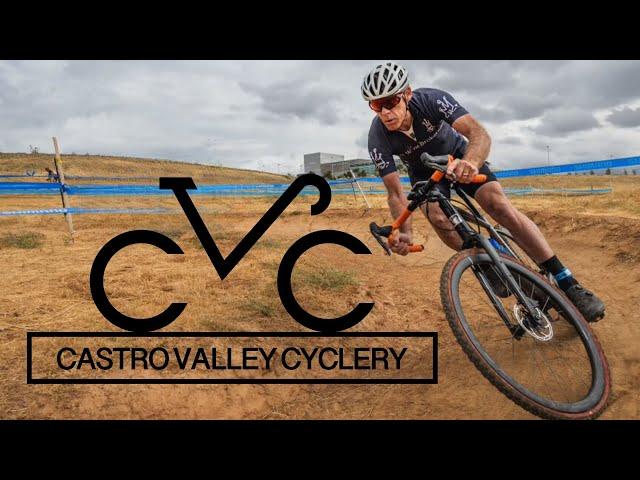 The new 2024 Marin Gestalt XR Gravel Bike Review