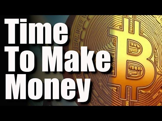 Owning Just 10,000 XRP Can Turn Into $2.5 Million DO NOT SELL YOUR BITCOIN TO BLACKROCK