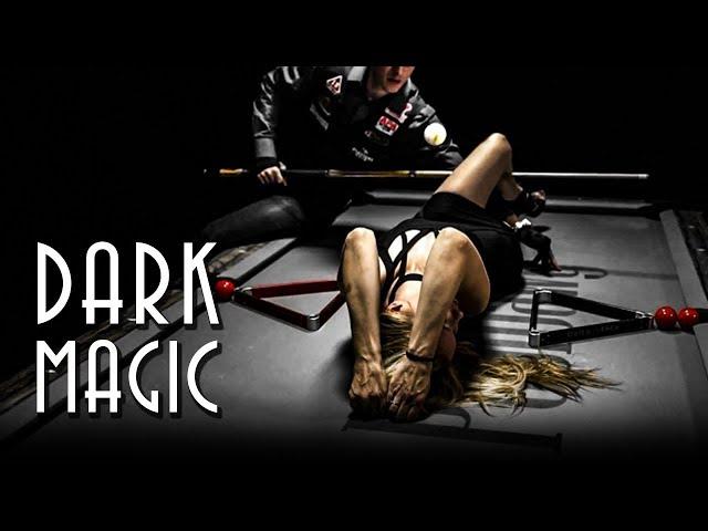 "Dark Magic" - Venom Trickshots IV: Ep 1