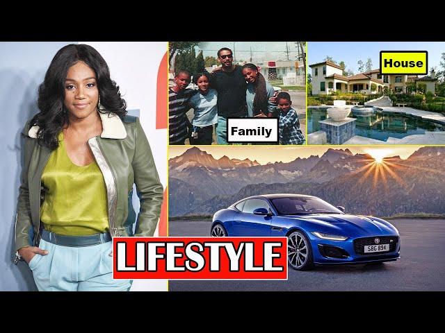 Tiffany Haddish's Lifestyle 2020  Boyfriend, Family, Net worth & Biography