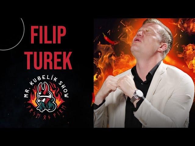 ULTIMÁTNÍ utrpení Filipa Turka. Víc TRPĚT ho už NIKDY neuvidíte! ️ | Mr. Kubelík Show