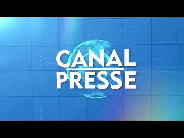 CANAL PRESSE du 15/12/2024: " MINAT - SOCIETE CIVILE : Le torchon brûle  "