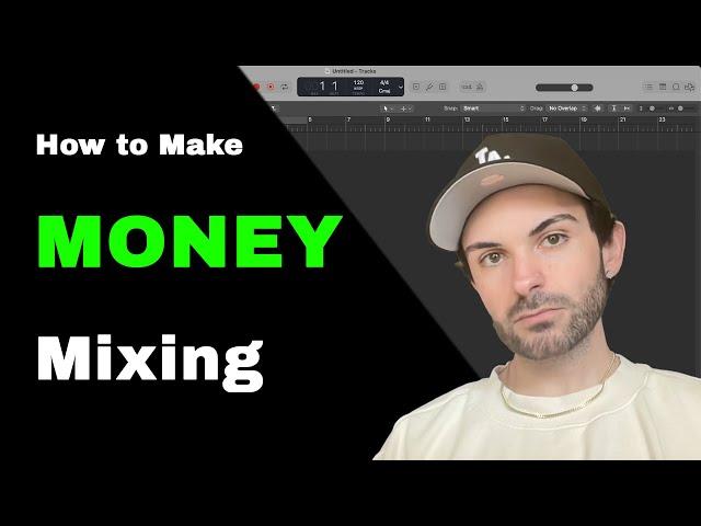 How to Make Money Mixing