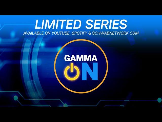 Gamma On EP3: Calculating Gamma Exposure (GEX)