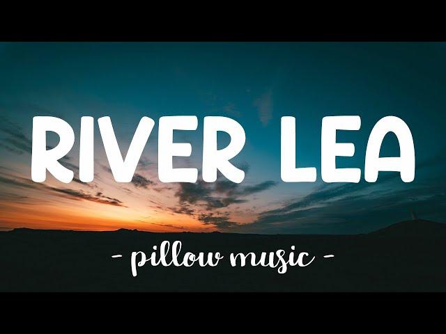 River Lea - Adele (Lyrics) 