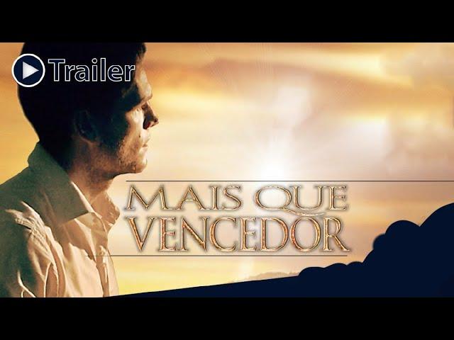 Mais que Vencedor - Filme Completo