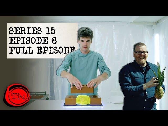 Series 15, Episode 8 - 100% Bosco | Full Episode