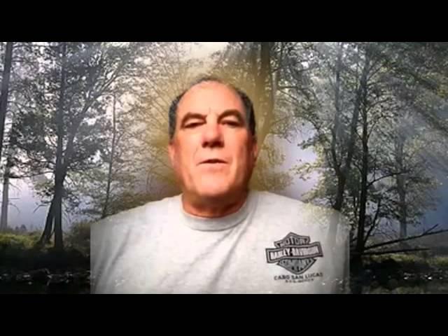 Jehovah's Witnesses Elder Clears His Conscience!