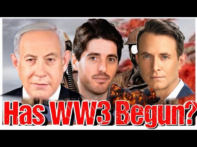Andrew Gold's Story Israel v Palestine Debate Douglas Murray Liz Truss.... Andrew Gold Podcast 759