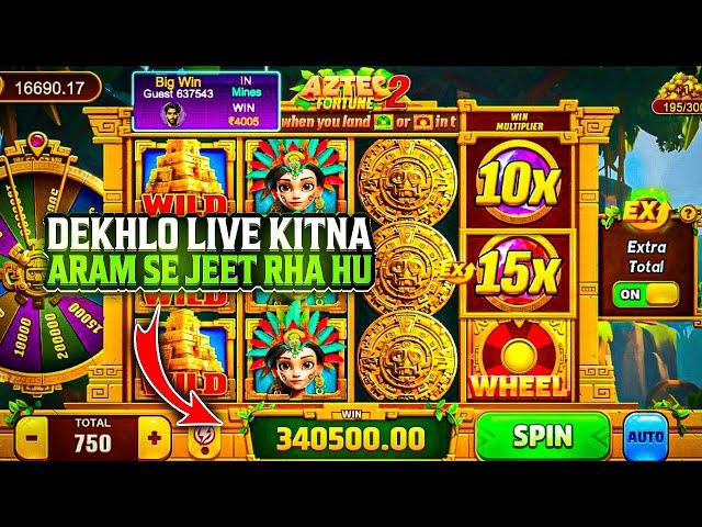 Teen patti master  | safari of wealth slots game winning tricks / slots game jackpot tricks