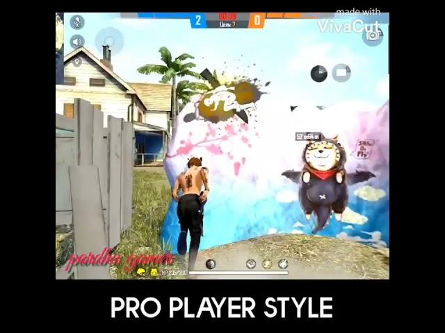 pro player or noob killing style ll PARDHU gamer ll#kiraneditz/#skgff/black95ff.