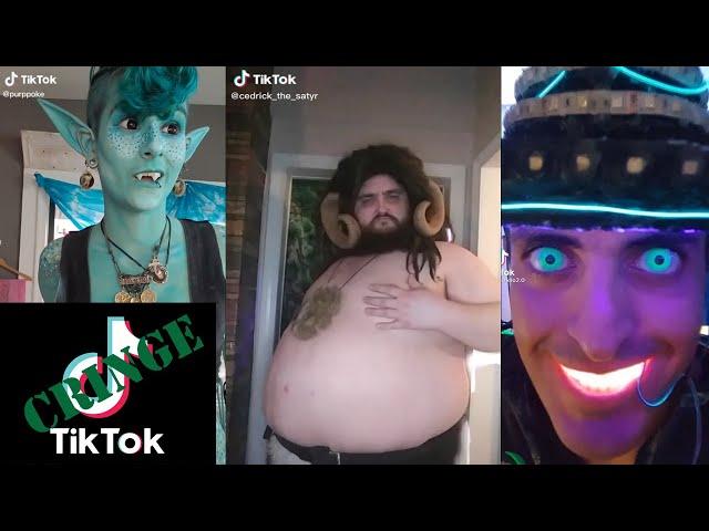 Tiktok Cringe Hyper Comp #63