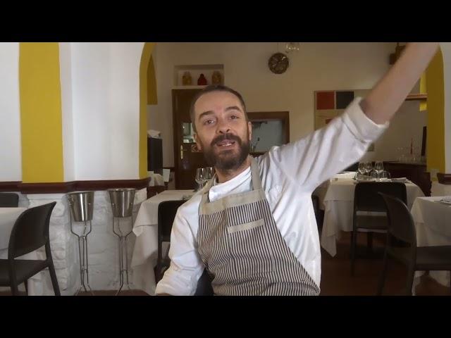 La Sostanza trattoria gourmet a Pistoia ristorante da provare