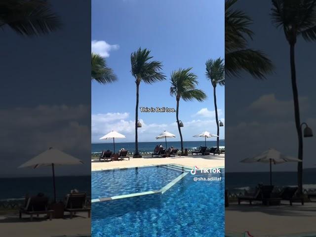 This Bali Beach Looks Unreal | Must-Visit in 2025!