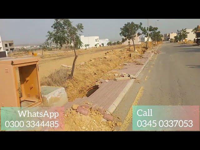 Bahria Town Karachi/precinct 15/current market of Bahria Town Karachi/bahria Town karachi updates