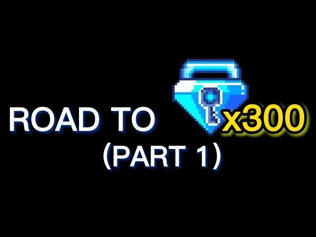 ROAD TO COMEBACK MY 300 BGL! (PART 1) | GROWTOPIA CASINO Vlog #12