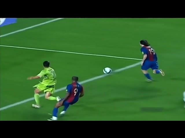 4K MESSI UPSCALED CLIP ANKARA MESSI 2023