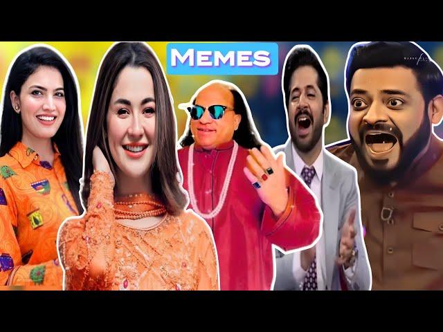 Viral Memes  l Savage Memes ll Pakistani Funny Moments l Chummi K Tv Parts-24