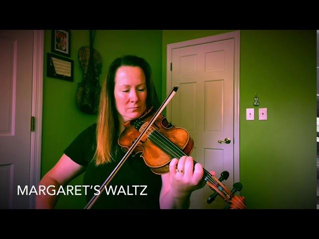 Margaret’s Waltz