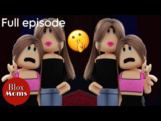 The Competition Begins (Season 1, Episode 1) Full Episode | Blox Moms