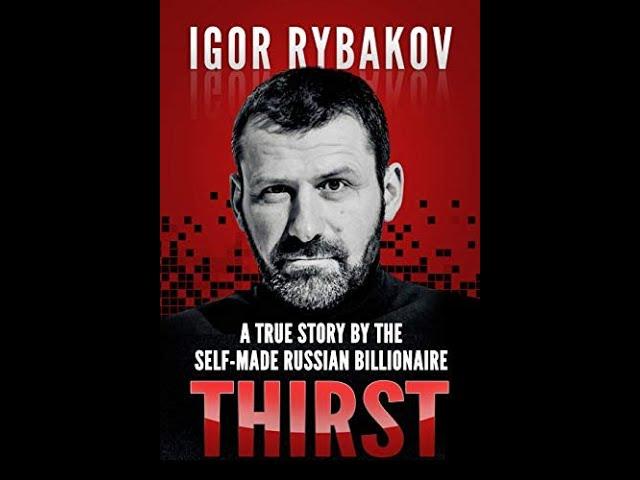 #SecretsSelfmadeBillionaires 1118 Igor Rybakov Roofing King and Video Blogger from Russia 9 Lessons