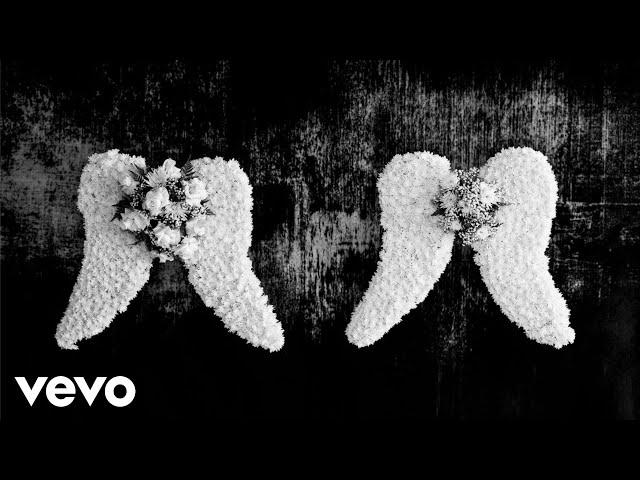 Depeche Mode - Memento Mori