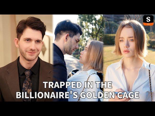 Trapped in the Billionaire's Golden Cage | GET ShortMax APP to watch the FULL EPISODE