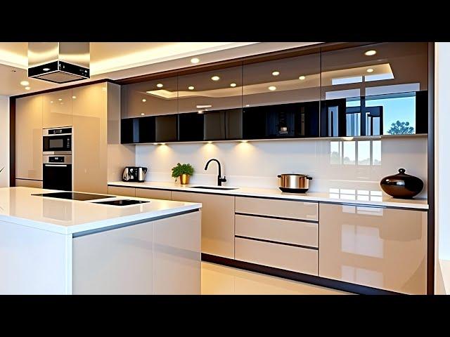 +300 NEW Stylish Modular Kitchen Designs 2024 Modern Kitchen Remodeling Ideas| Home Interior Design