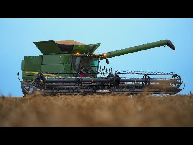 Finding Mysterious Treasures In The Wheat Fields