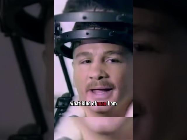 The Greatest Comeback In Boxing History