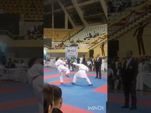 #karate #national#girls  #medalist#youtube #karate #kumite#viralvideo #shortvideo