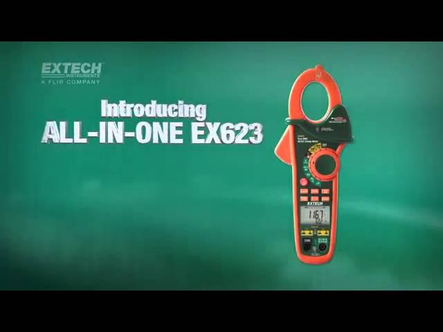 Extech Instruments